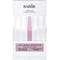 BABOR Gesichtspflege Ampoule Concentrates Collagen Booster 7 Ampoules