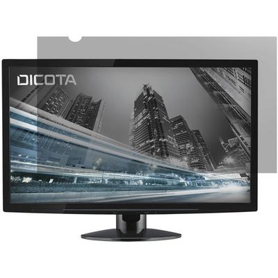 "Blickschutzfilter Secret 2-Way für Monitore 24"" (16:10), Dicota, 51.9x32.5x0.04 cm"