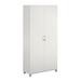 Systembuild Evolution Lonn 36 inch Utility Storage Cabinet