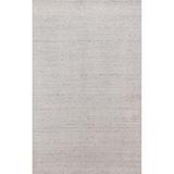 Contemporary Gabbeh Oriental Wool Area Rug Hand-knotted Bedroom Carpet - 3'11" x 5'10"
