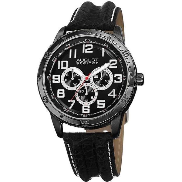 dial-leather-watch/