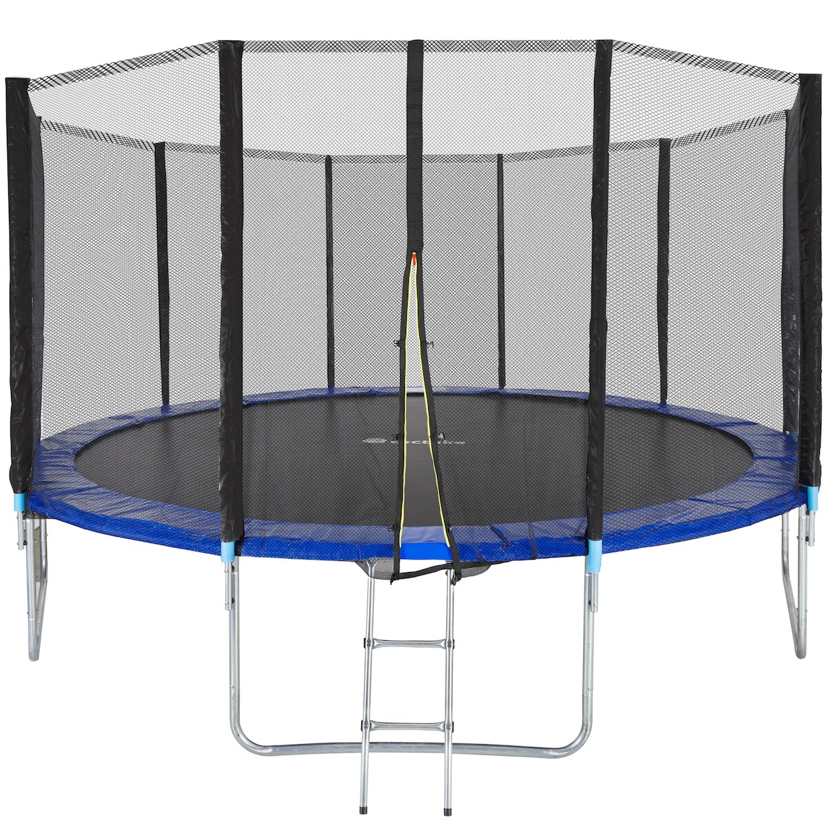 TECTAKE Trampolin Garfunky - 427 cm Image