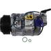 2014-2016 BMW 335i GT xDrive A/C Compressor - API