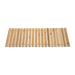 Kunkle Holdings LLC Red Cedar Roll-Up Walkway Turf | 1 H x 36 W x 72 D in | Wayfair WMW-RC-3WX6L