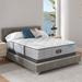 Full Medium 13.75" Innerspring Mattress - Beautyrest Carbon Series | 84 H x 76 W 13.75 D in Wayfair 700810906-1030