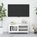 Latitude Run® TV Stand TV Console Sideboard TV Unit Home Media Unit Steel & Glass Metal in White | Wayfair 74F7EEB87174402C8C20DC674D2A484D