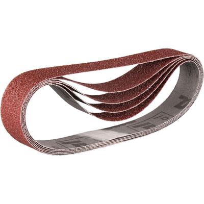 Makita - Schleifband 30x533 mm K40 5 St. - P-00088 Image