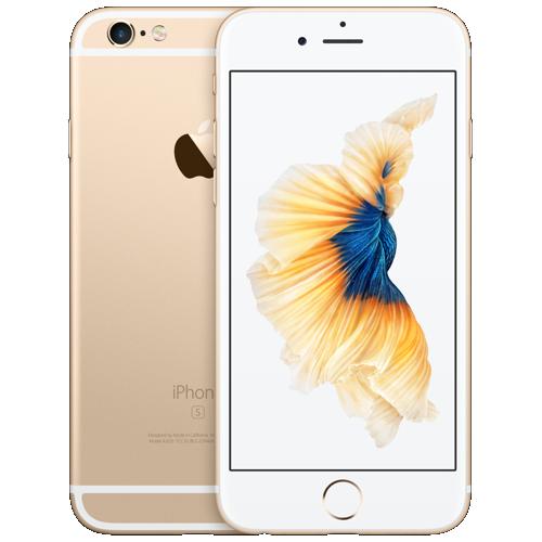 Apple iPhone 6s 64GB gold