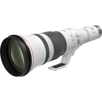 Canon RF 1200mm f/8L IS