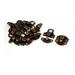 Wood Box Chest Latch Hasp Lock Hook Hinge Bronze Tone 29x27x6mm 10pcs - Bronze Tone