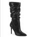 Jessica Simpson Shoes | Jessica Simpson Saffrina Boots | Color: Black | Size: 9.5