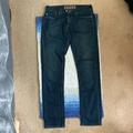 Levi's Jeans | Levi 511 Skinny Fit Jeans | Color: Blue | Size: 32