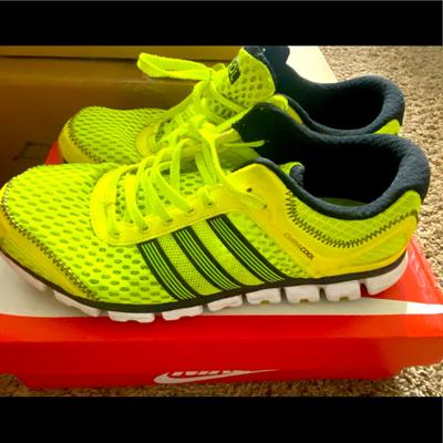 Adidas Shoes | Adidas | Climacool Highlight Shoes | Color: Yellow | Size: 10