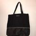 Victoria's Secret Bags | Black Victoria’s Secret Bag | Color: Black | Size: Large
