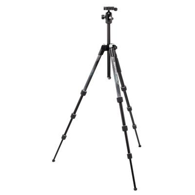 Manfrotto Element MII Alu Bk