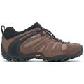 Merrell Chameleon 8 Stretch Waterproof Hiking Shoes - Men's Earth 8 Medium J135433-M-8