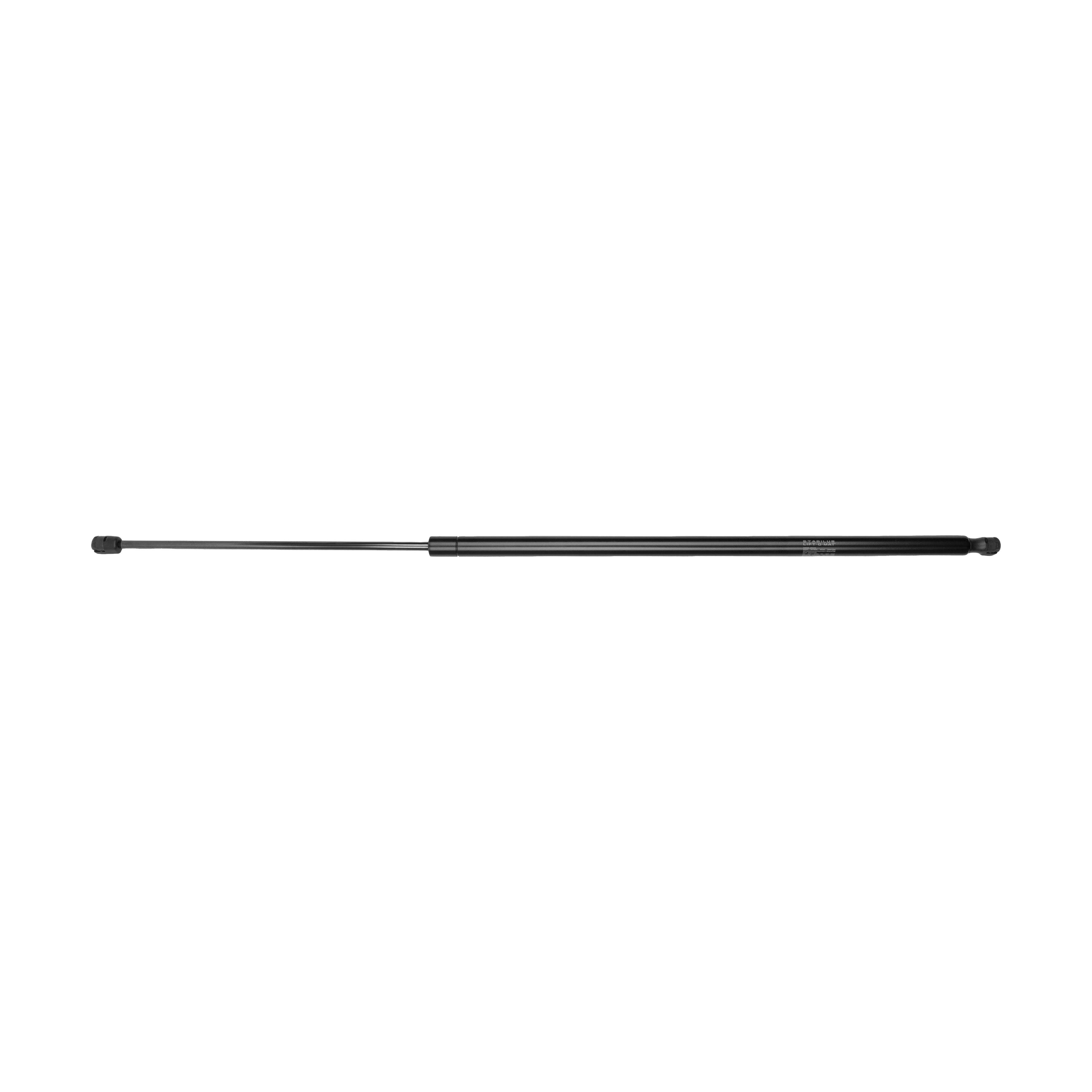 STABILUS Gasfeder, Koffer-/Laderaum // LIFT-O-MAT® für RENAULT TRUCKS GENERAL MOTORS FIAT VAUXHALL NISSAN OPEL 7700313346 6000640444 4414419 457480 Image