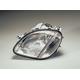 MAGNETI MARELLI Hauptscheinwerfer rechts Halogen für MERCEDES-BENZ 1708200261 A1708200261 710301097202
