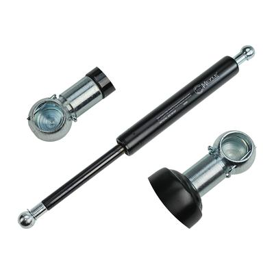 MEYLE Gasfeder, Koffer-/Laderaum MEYLE-ORIGINAL Quality für MERCEDES-BENZ 2119800464 A2119800464 2119800364 040 910 0037 Image