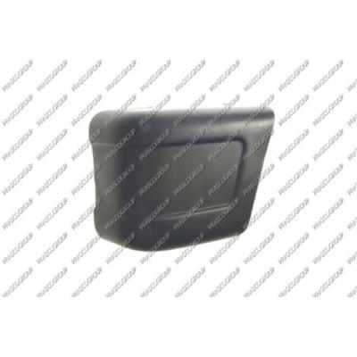 PRASCO Blende, Stoßfänger vorne links für SUZUKI 7174283302000 7174283301000 SZ0401104