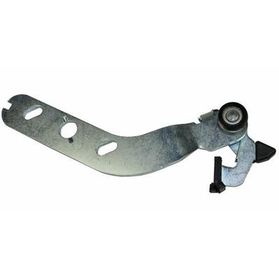 METZGER Rollenführung, Schiebetür rechts für PEUGEOT FIAT CITROËN 1376702080 9033V8 1344239080 2310037