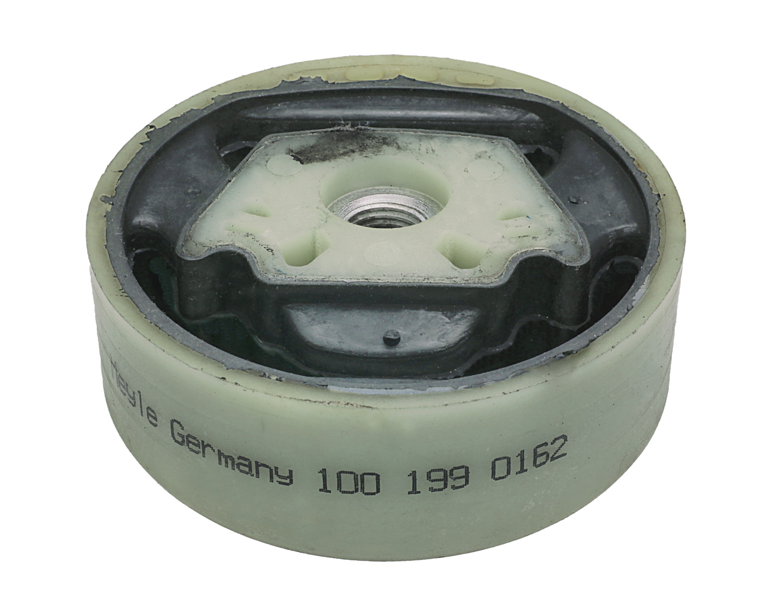 MEYLE Lagerung, Motor MEYLE-ORIGINAL Quality Motor,Lagerung, Automatikgetriebe,Lagerung, Schaltgetriebe Oben Drehmomentstütze für SKODA VW SEAT AUDI 3