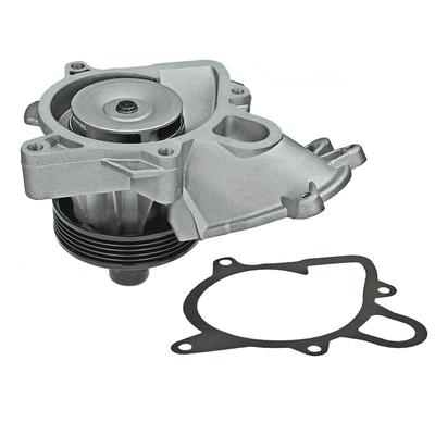 MEYLE Wasserpumpe MEYLE-ORIGINAL Quality mit Dichtung für GENERAL MOTORS LAND ROVER VAUXHALL BMW OPEL 7786192 11517786192 1334082 313 220 0004 Image