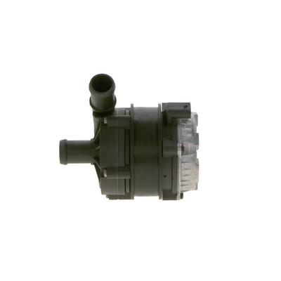BOSCH Zusatzwasserpumpe 12V für SKODA VW SEAT CUPRA AUDI 3Q0965567E W004L965567A 3Q0965567C 0 392 024 029 Image
