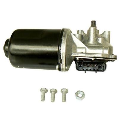 METZGER Wischermotor vorne 12V für OPEL 1270000 23001902 2190513