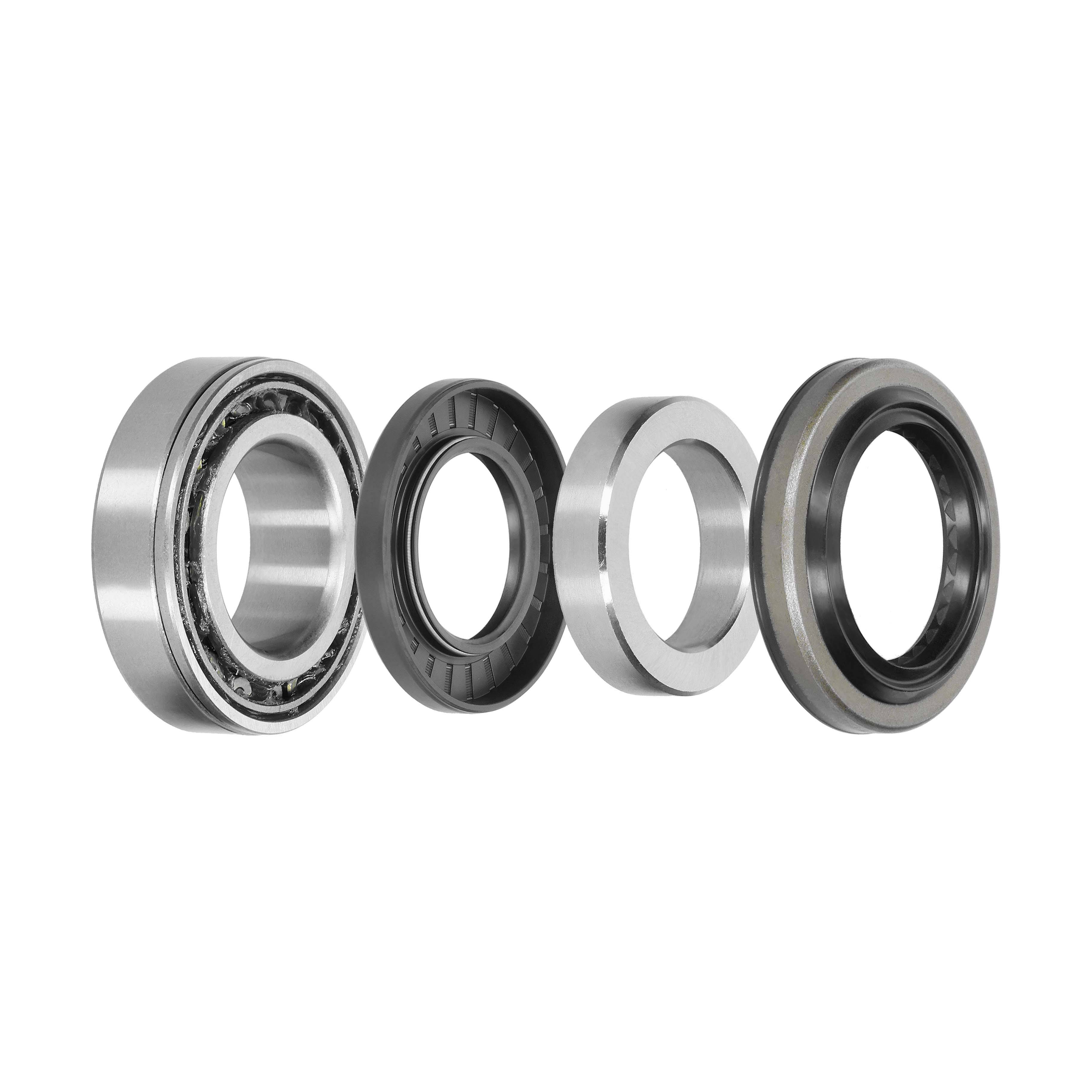 f.becker Radlagersatz hinten rechts für VOLVO 271262 273872 384728 40110320