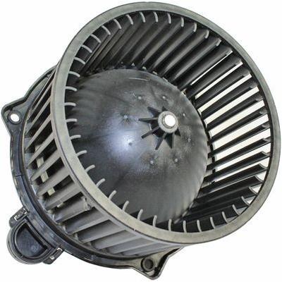 METZGER Innenraumgebläse 12V für HYUNDAI 97112-1C000 0917231