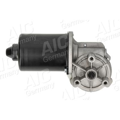 AIC Wischermotor 12V für VW PORSCHE VAG 96462812000 868955113A 251955119 50872 Image
