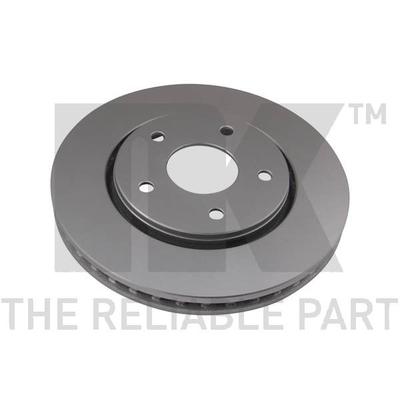 NK Bremsscheibe vorne rechts links belüftet 302mm für VW DODGE FIAT CHRYSLER K04779783AB 7B0615301C K04779783AA 319333