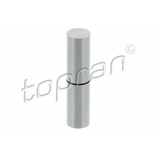 TOPRAN Stößel, Unterdruckpumpe (Bremsanlage) für VW 074145307 074145307B 117 515