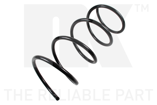 NK Fahrwerksfeder 533367 Universal vorne rechts links Image
