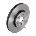 BREMBO Bremsscheibe COATED DISC LINE vorne rechts links innenbelüftet 300mm für BUICK (SGM) VAUXHALL CHEVROLET OPEL 13502060 569091 23118342 09.B356.2