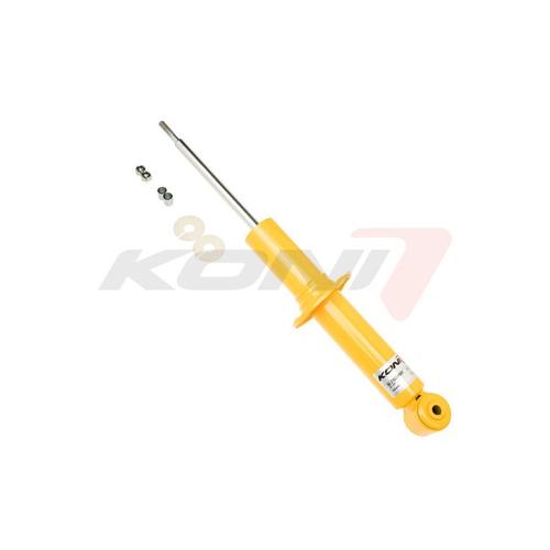 KONI Stoßdämpfer SPORT GELB hinten rechts links 1x für VW AUDI 443513031D 443513031E 441513031A 80-2762SPORT