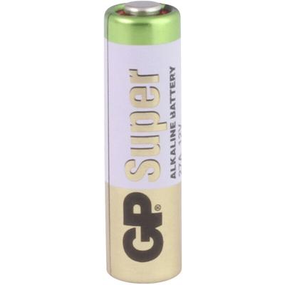GP Super Spezial-Batterie 27 A Alkali-Mangan 12 V 19 mAh 1 St. Image