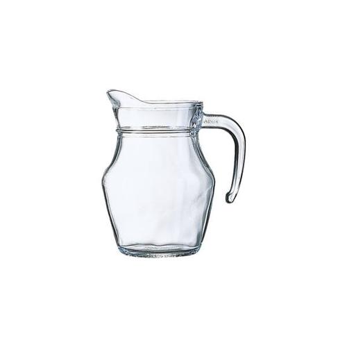 12er-Pack Glaskanne »Arc« 50 cl, Arcoroc, 14.5 cm
