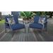 Lexington 2-piece Outdoor Aluminum Patio Furniture Set 02b
