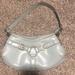 Nine West Bags | Baby Blue Nine West, Baby Blue Bag. Never Used | Color: Blue | Size: Os