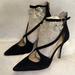 Jessica Simpson Shoes | Jessica Simpson Heels | Color: Black | Size: 9