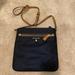 Michael Kors Bags | Hardly Used Michael Kors Bag! Real, Purchased From A Navy Base Store. | Color: Black | Size: Os