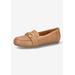 Women's Susmita Loafer by Bella Vita in Saddle Leather (Size 10 M)