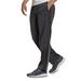 Adidas Pants | Adidas Men’s Essentials Warm Up Open Hem 3 Stripes Track Pants | Color: Black/Gray | Size: M