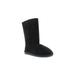 Women's Airtime Boot by Bellini in Black Microsuede (Size 6 1/2 M)