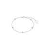 s.Oliver Armband Silber Damen