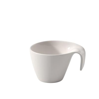 Villeroy & Boch - Frühstücksobertasse Flow Geschirr 1 ct