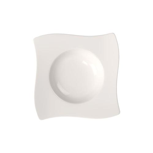 Villeroy & Boch - Suppenteller NewWave Geschirr 1 ct