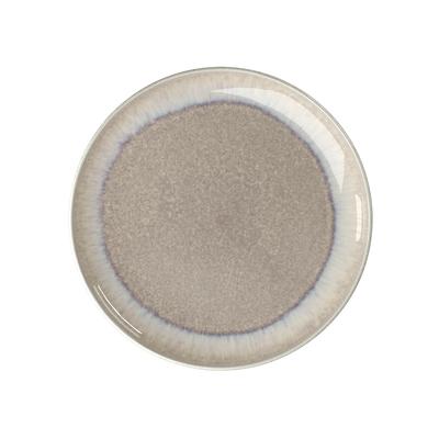 like. by Villeroy & Boch Teller Perlemor Sand Länge 23,8 x Breite Höhe 2,9 cm Image